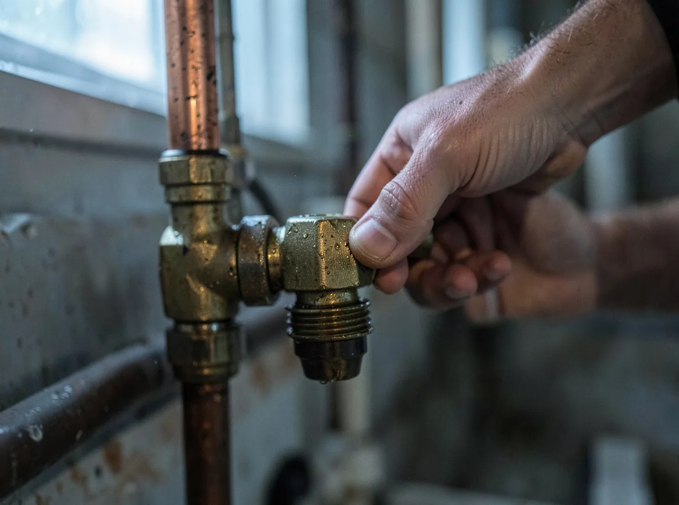 Emergency Plumber Haddon Heights, NJ FAQs